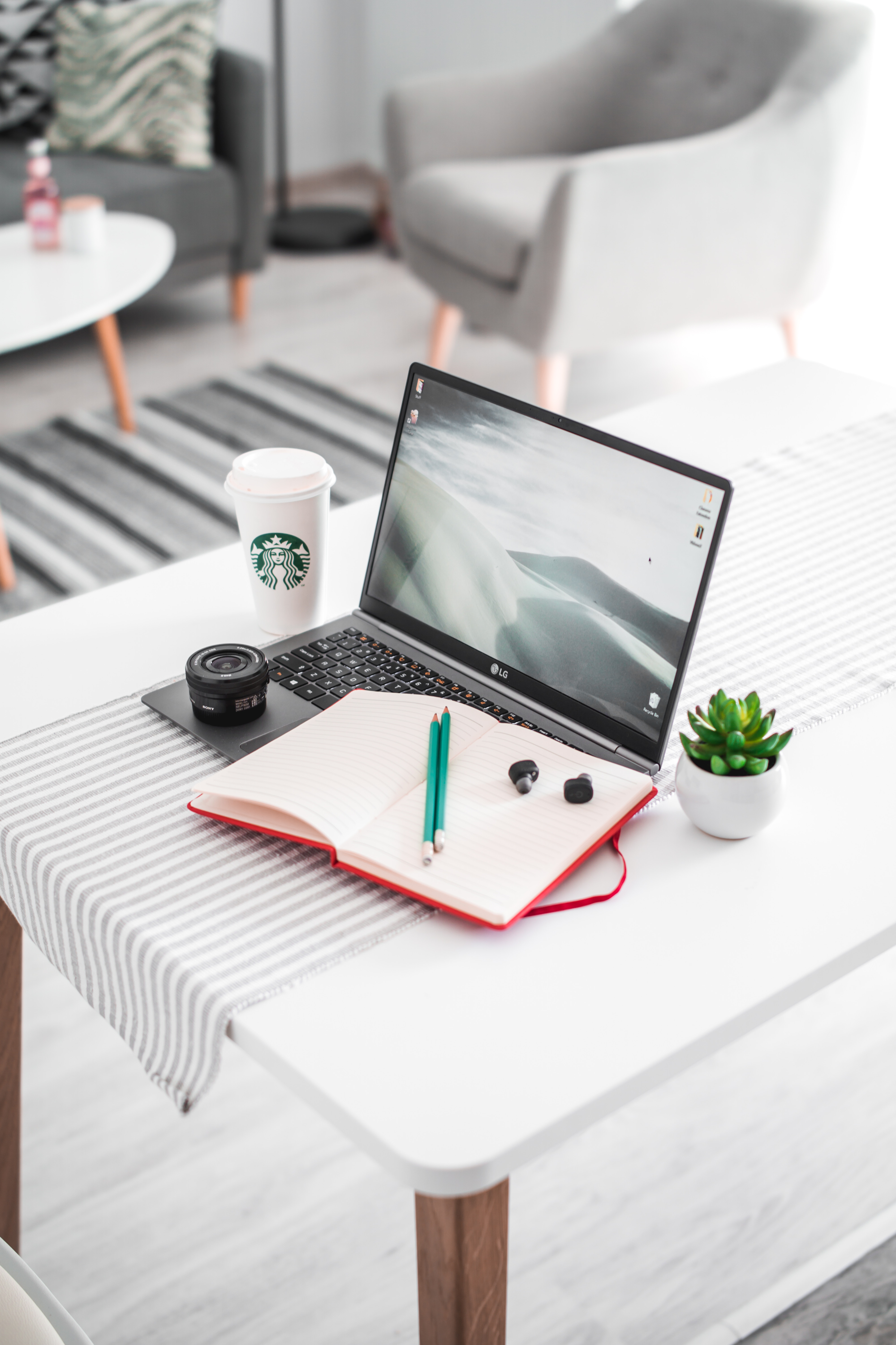 Procreate: коммерческая иллюстрация. 3 урок